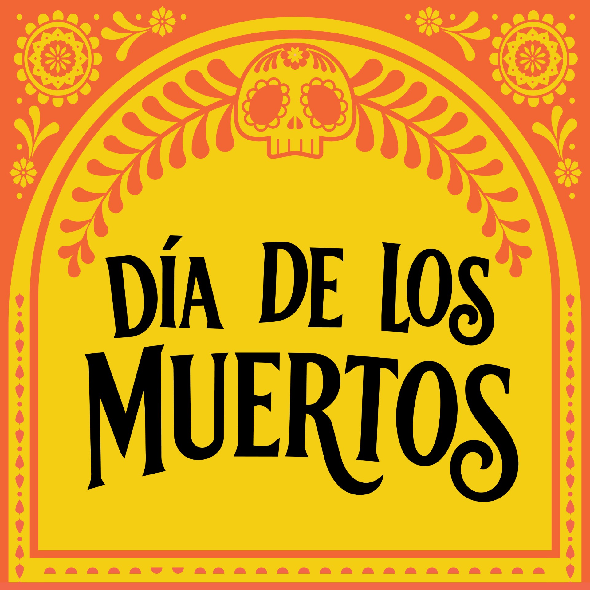 Día de los Muertos