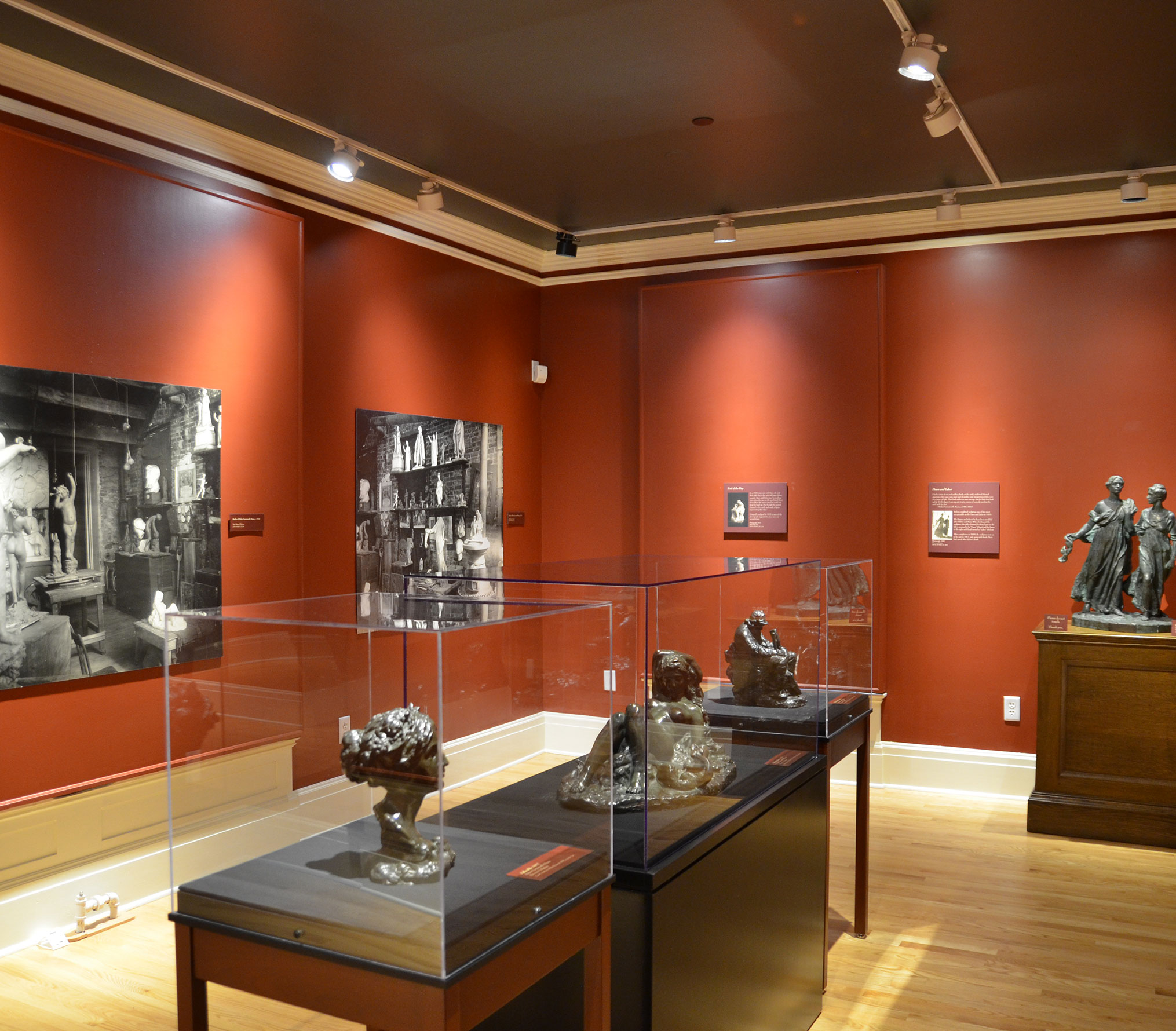 Gallery view of Helen Farnsworth Mears: A Genius of Wisconsin