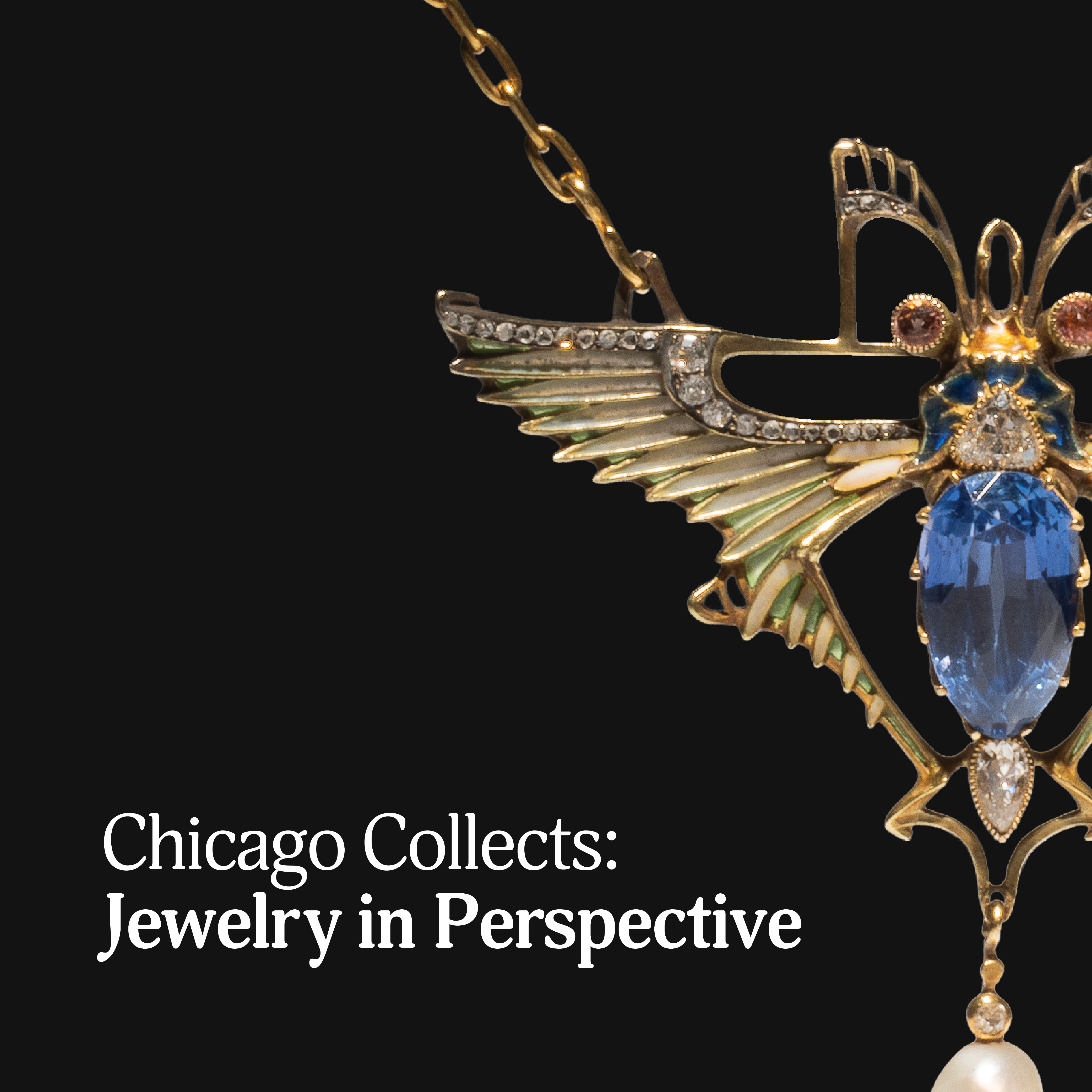 Chicago Collects: Jewelry in Perspective